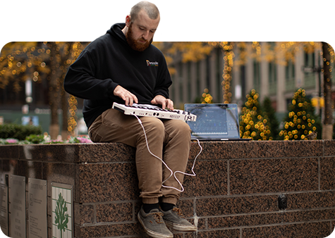 soundcollective,sound collective,the collective,drummers collective,electronic music collective, Join SoundCollective, SoundCollective