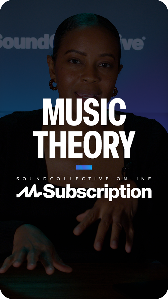 soundcollective,subscription,drummers collective,sound collective,electronic music collective, Online Learning, SoundCollective