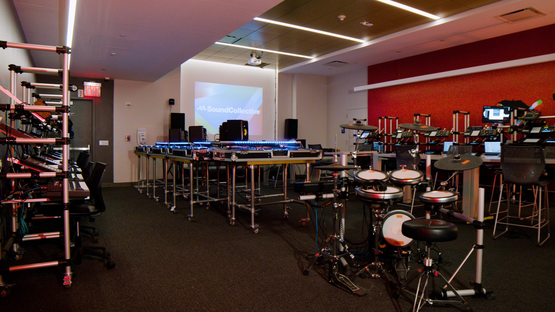 Sound Collective,SoundCollective,collective school of music,Community,sound better, Welcome to SoundCollective, SoundCollective