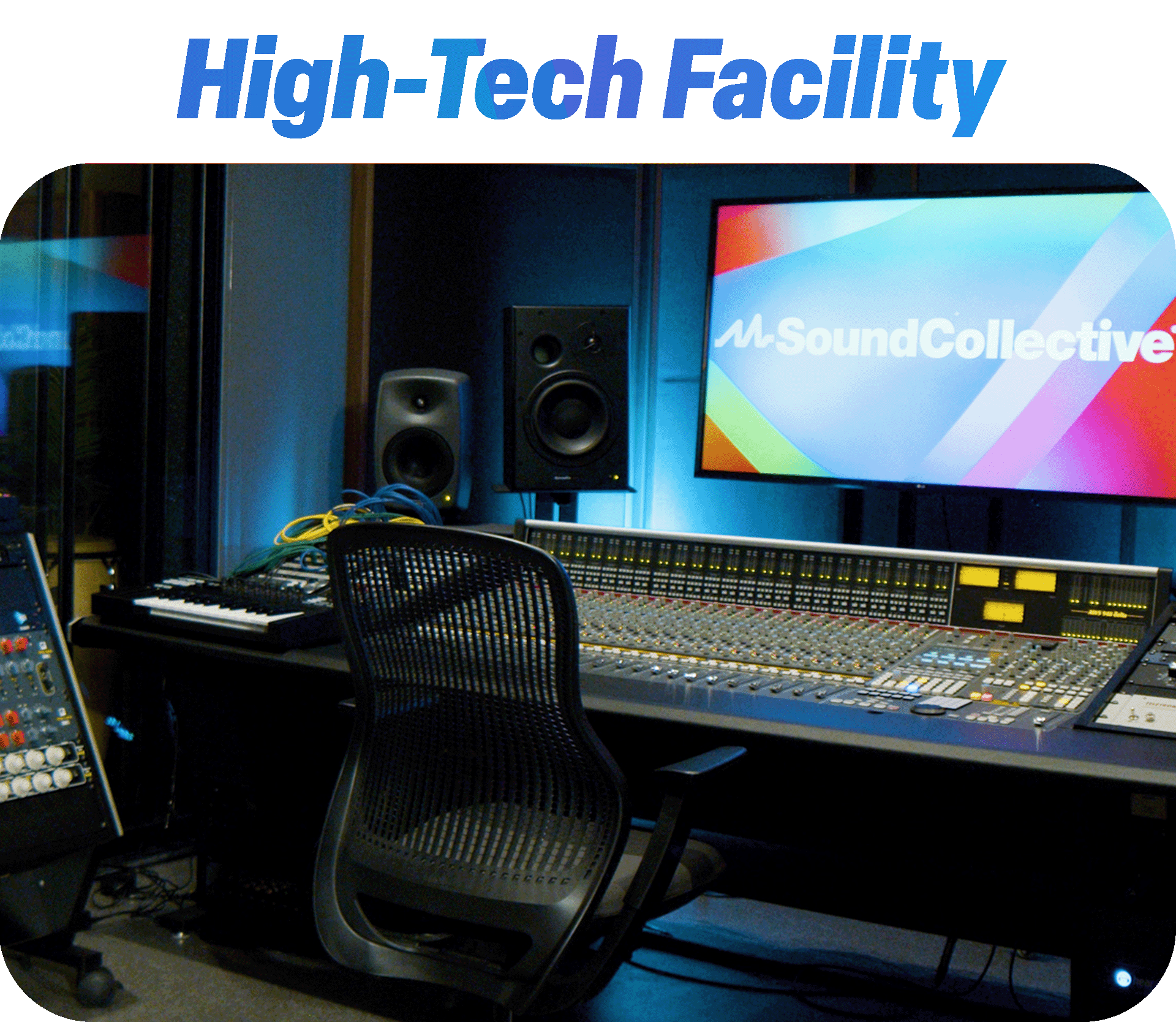 soundcollective,sound collective,the collective,drummers collective,electronic music collective, Join SoundCollective, SoundCollective