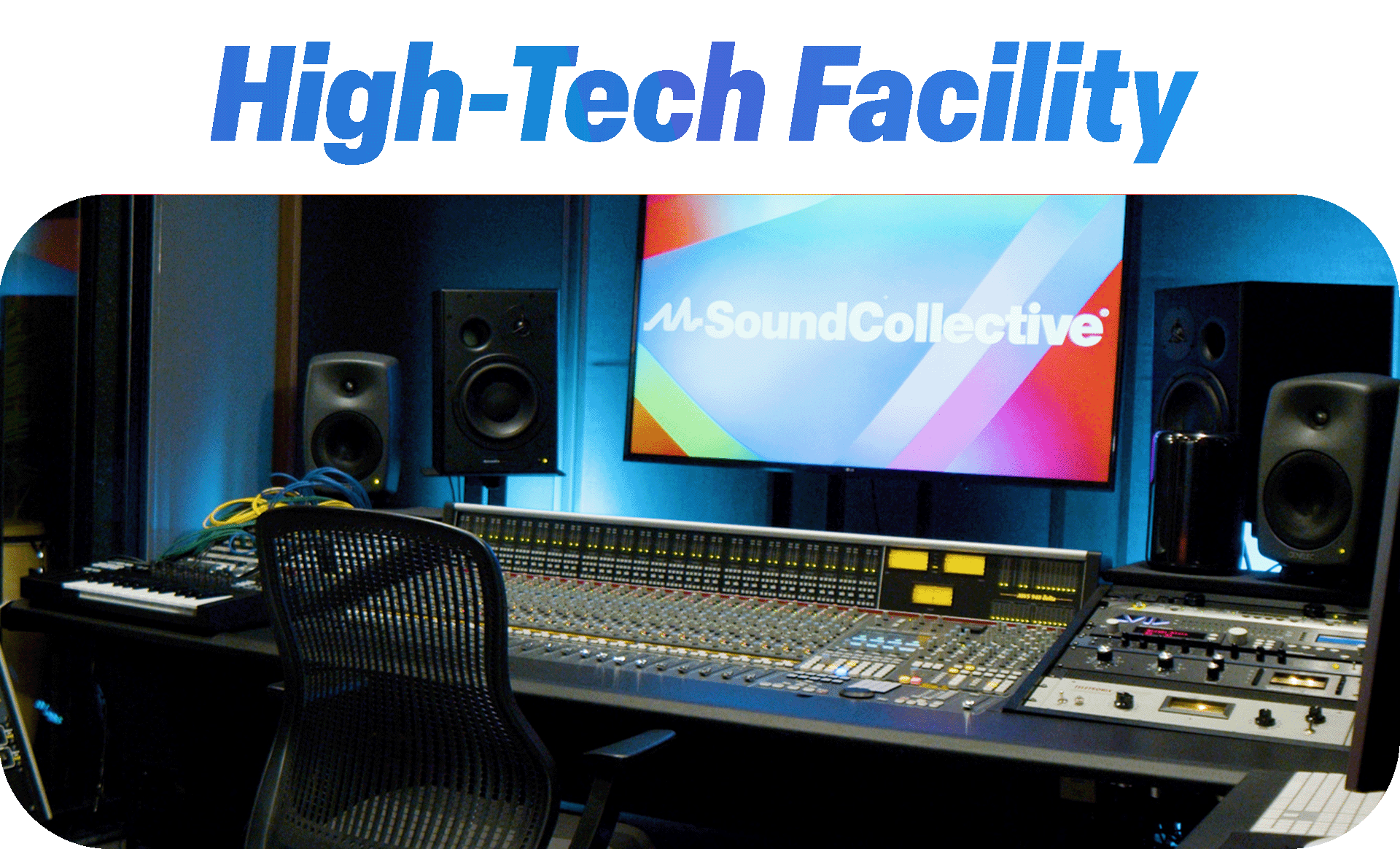 soundcollective,sound collective,the collective,drummers collective,electronic music collective, Join SoundCollective, SoundCollective