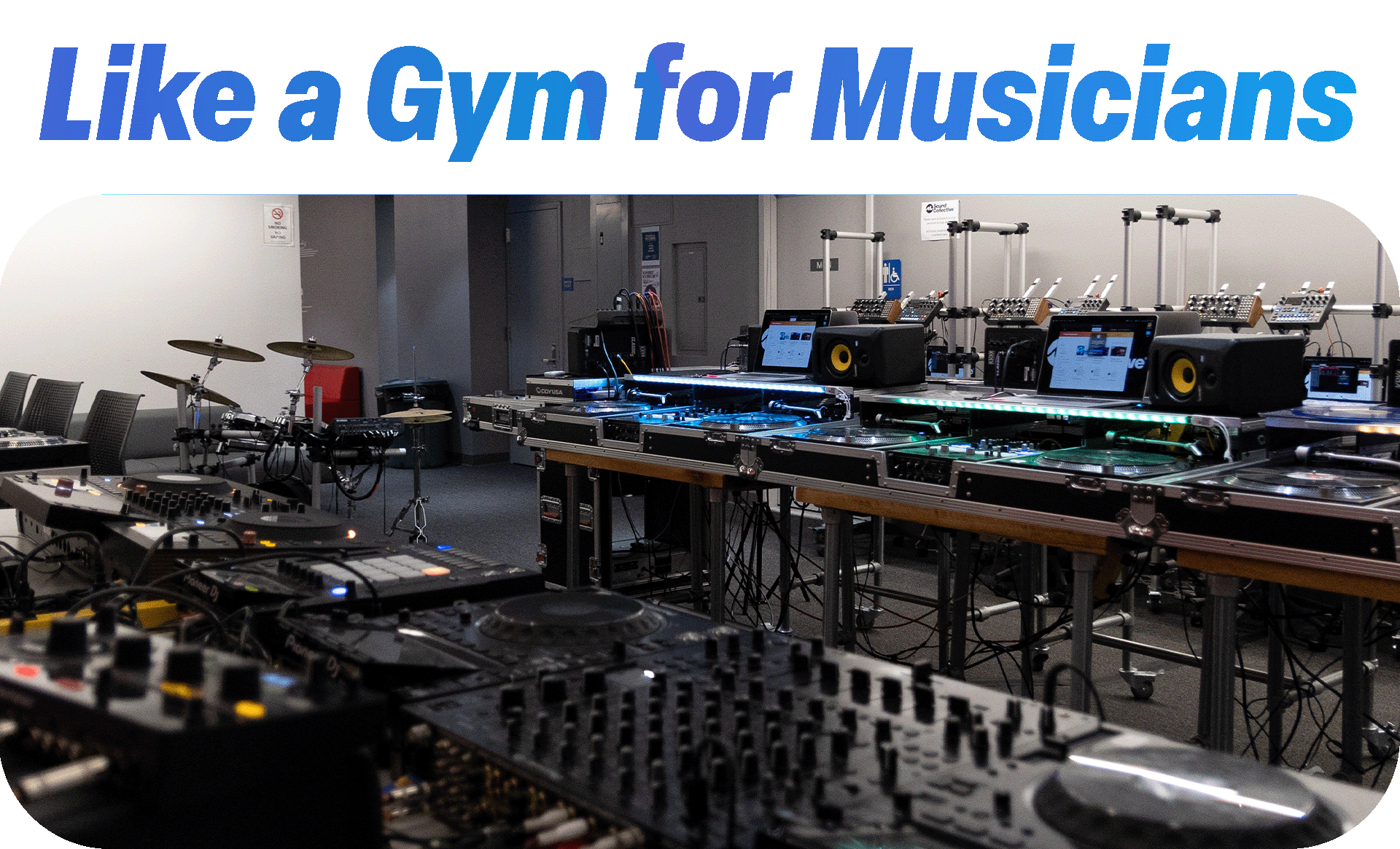 soundcollective,sound collective,the collective,drummers collective,electronic music collective, Join SoundCollective, SoundCollective