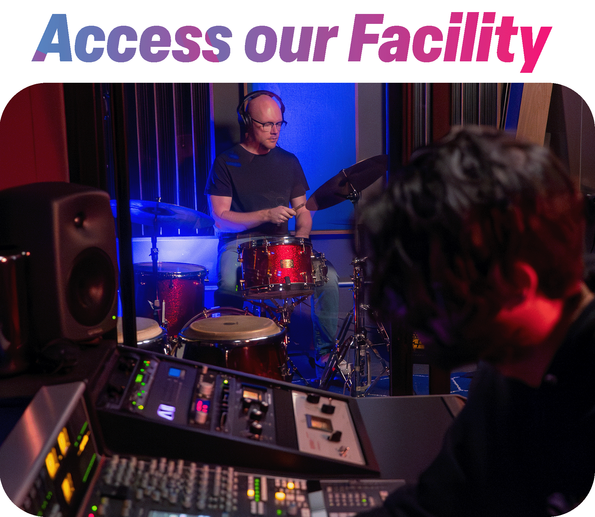 soundcollective,sound collective,the collective,drummers collective,electronic music collective, Join SoundCollective, SoundCollective