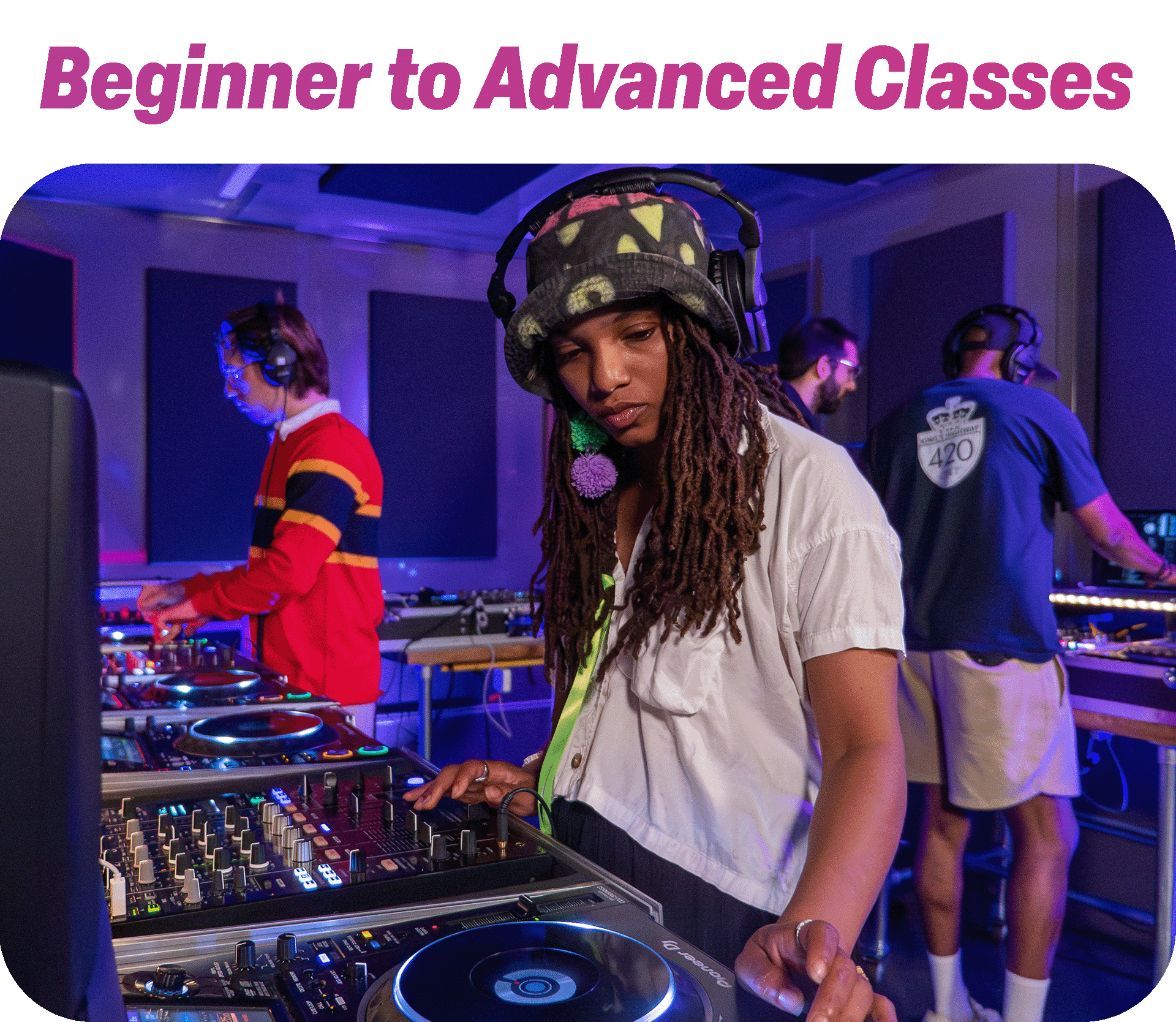 soundcollective,sound collective,the collective,drummers collective,electronic music collective, Join SoundCollective, SoundCollective