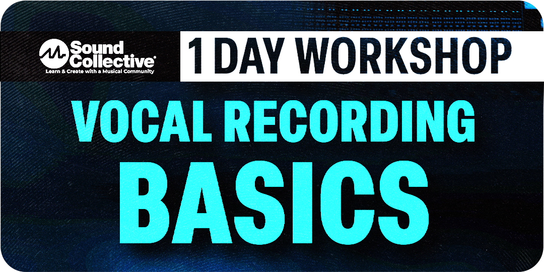 Sound Collective,SoundCollective,collective school of music,Community,sound better, Welcome to SoundCollective, SoundCollective
